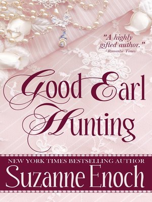 cover image of Good Earl Hunting